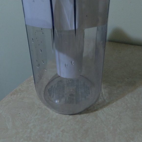 Brita Kitchen Brita Water Filtration Pitcher Model No Ob36ob3 0